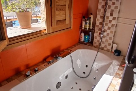 Dom w Abanilla, Murcia, Hiszpania 4 sypialnie, 244 mkw. nr 152827 – zdjęcie 13