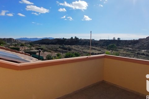 Dom w Abanilla, Murcia, Hiszpania 4 sypialnie, 244 mkw. nr 152827 – zdjęcie 17