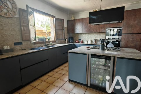 Dom w Abanilla, Murcia, Hiszpania 4 sypialnie, 244 mkw. nr 152827 – zdjęcie 5