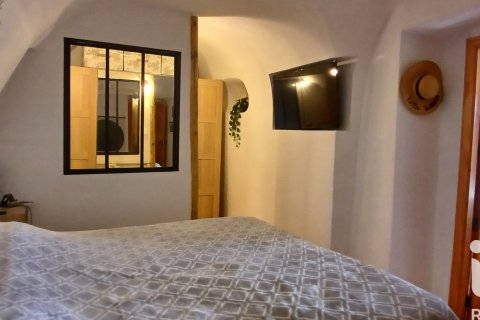 Dom w Abanilla, Murcia, Hiszpania 4 sypialnie, 244 mkw. nr 152827 – zdjęcie 11