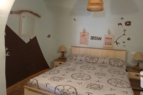 Dom w Abanilla, Murcia, Hiszpania 4 sypialnie, 244 mkw. nr 152827 – zdjęcie 9