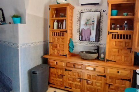 Dom w Abanilla, Murcia, Hiszpania 4 sypialnie, 244 mkw. nr 152827 – zdjęcie 14