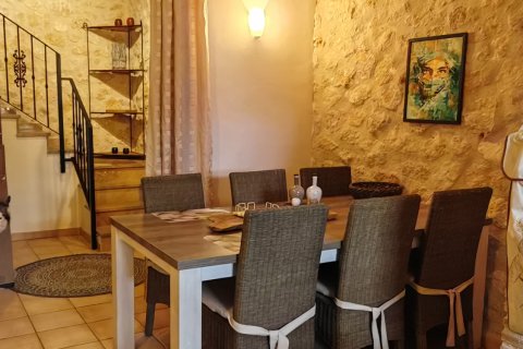 Dom w Abanilla, Murcia, Hiszpania 4 sypialnie, 244 mkw. nr 152827 – zdjęcie 30