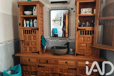 Dom w Abanilla, Murcia, Hiszpania 4 sypialnie, 244 mkw. nr 152827 – zdjęcie 29