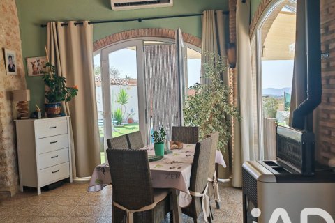 Dom w Abanilla, Murcia, Hiszpania 4 sypialnie, 244 mkw. nr 152827 – zdjęcie 3