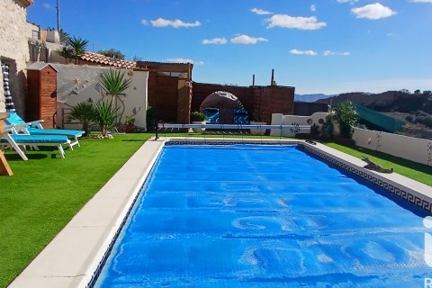 Dom w Abanilla, Murcia, Hiszpania 4 sypialnie, 244 mkw. nr 152827 – zdjęcie 21