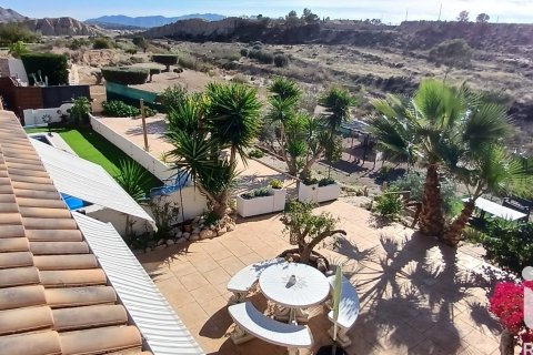 Dom w Abanilla, Murcia, Hiszpania 4 sypialnie, 244 mkw. nr 152827 – zdjęcie 20