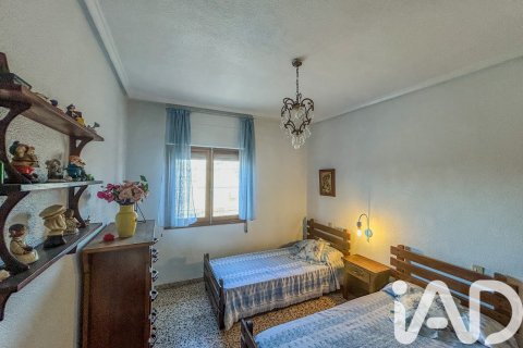 Продажа таухауса в Санта-Пола, Аликанте, Испания 4 спальни,  №152823 - фото 26