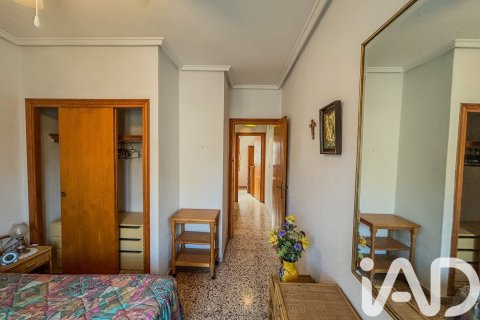 Продажа таухауса в Санта-Пола, Аликанте, Испания 4 спальни,  №152823 - фото 17