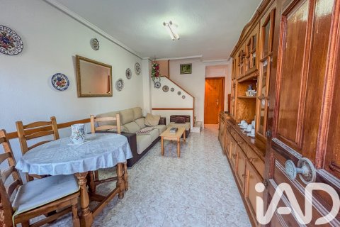 Продажа таухауса в Санта-Пола, Аликанте, Испания 4 спальни,  №152823 - фото 3