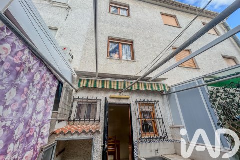 Продажа таухауса в Санта-Пола, Аликанте, Испания 4 спальни,  №152823 - фото 8