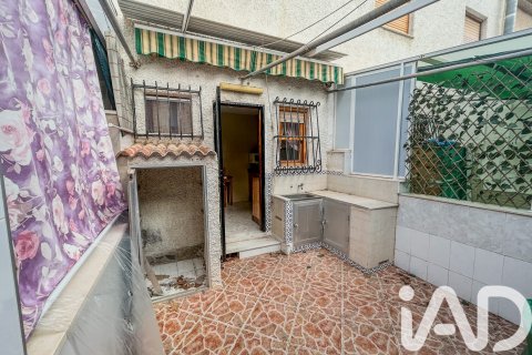 Продажа таухауса в Санта-Пола, Аликанте, Испания 4 спальни,  №152823 - фото 10