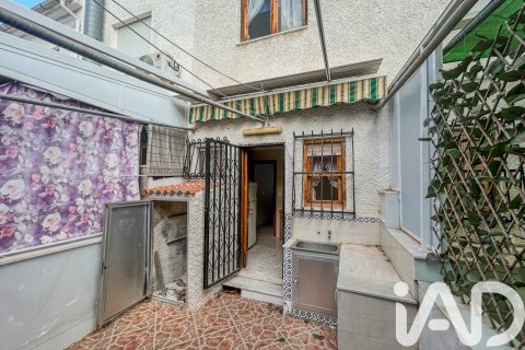 Продажа таухауса в Санта-Пола, Аликанте, Испания 4 спальни,  №152823 - фото 9