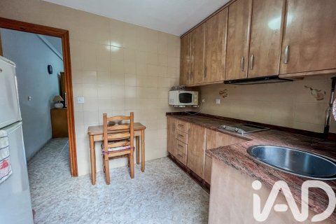 Продажа таухауса в Санта-Пола, Аликанте, Испания 4 спальни,  №152823 - фото 11