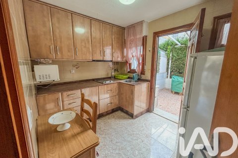 Продажа таухауса в Санта-Пола, Аликанте, Испания 4 спальни,  №152823 - фото 14