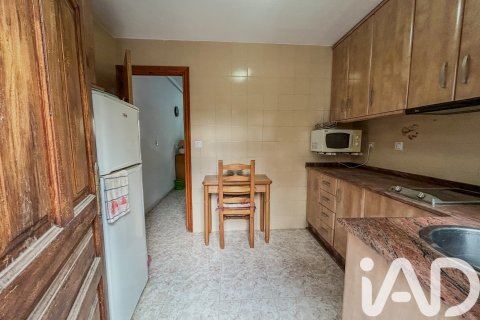 Продажа таухауса в Санта-Пола, Аликанте, Испания 4 спальни,  №152823 - фото 13