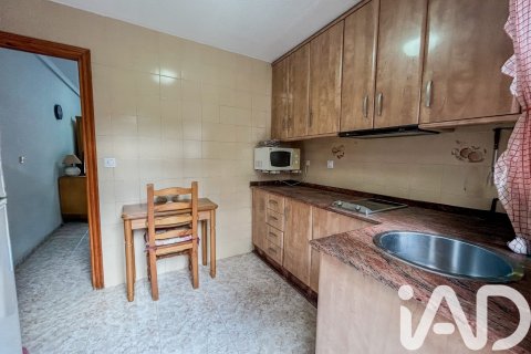 Продажа таухауса в Санта-Пола, Аликанте, Испания 4 спальни,  №152823 - фото 12