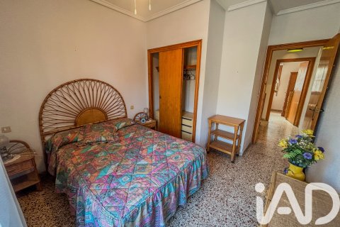 Продажа таухауса в Санта-Пола, Аликанте, Испания 4 спальни,  №152823 - фото 18