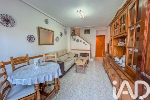 Продажа таухауса в Санта-Пола, Аликанте, Испания 4 спальни,  №152823 - фото 4