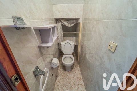 Продажа таухауса в Санта-Пола, Аликанте, Испания 4 спальни,  №152823 - фото 7