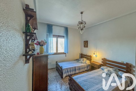 Продажа таухауса в Санта-Пола, Аликанте, Испания 4 спальни,  №152823 - фото 28