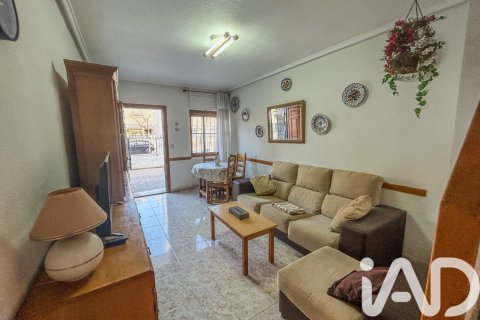 Продажа таухауса в Санта-Пола, Аликанте, Испания 4 спальни,  №152823 - фото 6