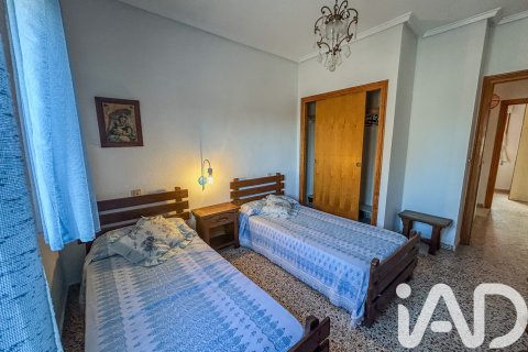 Продажа таухауса в Санта-Пола, Аликанте, Испания 4 спальни,  №152823 - фото 27