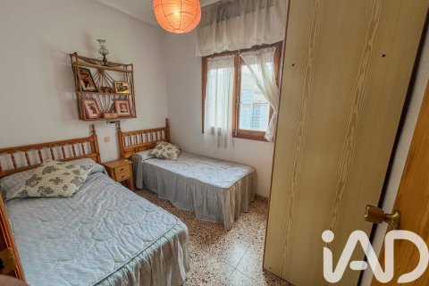 Продажа таухауса в Санта-Пола, Аликанте, Испания 4 спальни,  №152823 - фото 30