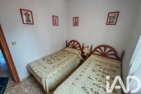 Продажа таухауса в Санта-Пола, Аликанте, Испания 4 спальни,  №152823 - фото 20