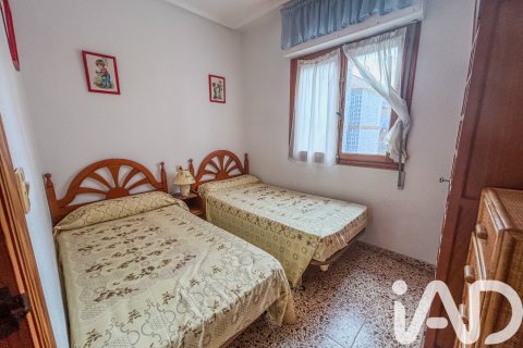 Продажа таухауса в Санта-Пола, Аликанте, Испания 4 спальни,  №152823 - фото 22