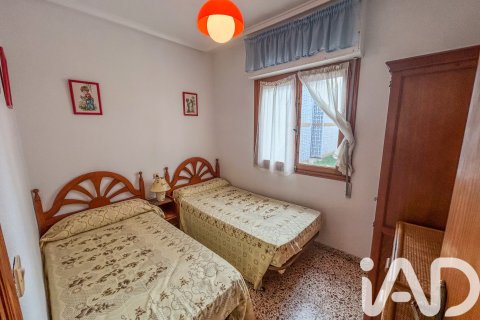 Продажа таухауса в Санта-Пола, Аликанте, Испания 4 спальни,  №152823 - фото 21