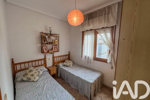 Продажа таухауса в Санта-Пола, Аликанте, Испания 4 спальни,  №152823 - фото 29