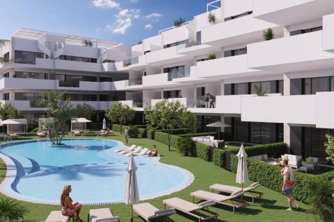 Wohnung zum Verkauf in La Nucia, Alicante, Spanien 3 Schlafzimmer, 87 m2 Nr. 189153 - Foto 2