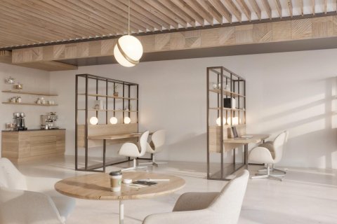 Продажа квартиры в Ла Нусия, Аликанте, Испания 2 спальни, 73м2 №189156 - фото 13