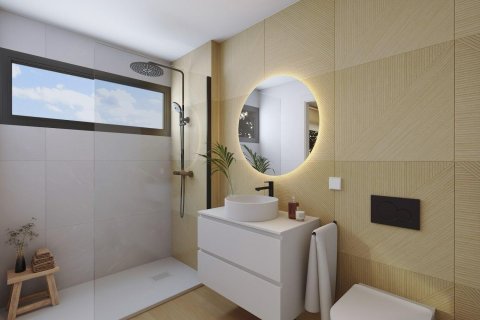 Dzīvoklis pārdošanā La Nucia, Alicante, Spānijā 2 istabas, 89 m2 Nr. 189154 - attēls 8