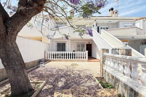 Bungalowi Alicante, Espanja 2 makuuhuonetta, 69 m2 No. 184257