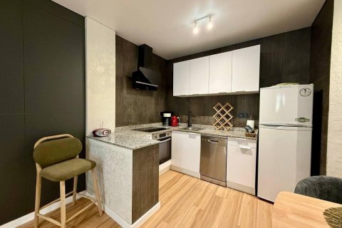 Apartment for sale in Torrevieja, Alicante, Spain 1 bedroom, 54 sq.m. No. 184256 - photo 10