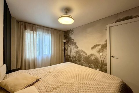 Apartment for sale in Torrevieja, Alicante, Spain 1 bedroom, 54 sq.m. No. 184256 - photo 13