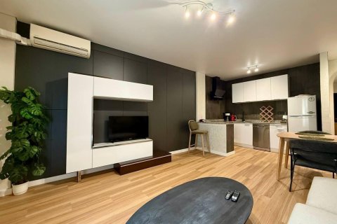 Apartment for sale in Torrevieja, Alicante, Spain 1 bedroom, 54 sq.m. No. 184256 - photo 3
