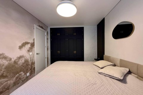 Apartment for sale in Torrevieja, Alicante, Spain 1 bedroom, 54 sq.m. No. 184256 - photo 16
