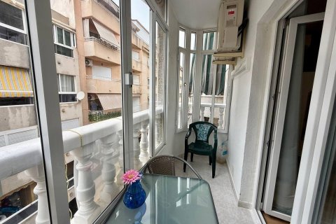 Apartment for sale in Torrevieja, Alicante, Spain 1 bedroom, 54 sq.m. No. 184256 - photo 22