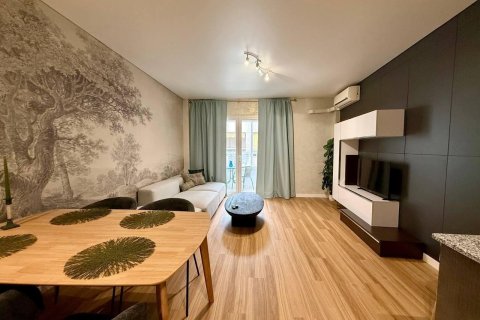 Apartment for sale in Torrevieja, Alicante, Spain 1 bedroom, 54 sq.m. No. 184256 - photo 5
