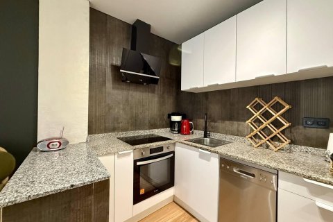 Apartment for sale in Torrevieja, Alicante, Spain 1 bedroom, 54 sq.m. No. 184256 - photo 11