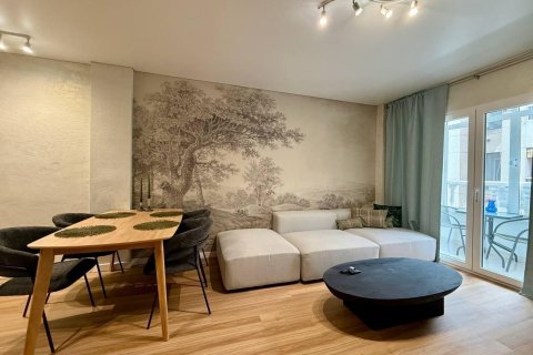 Apartment for sale in Torrevieja, Alicante, Spain 1 bedroom, 54 sq.m. No. 184256 - photo 7