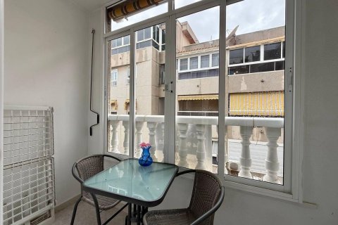 Apartment for sale in Torrevieja, Alicante, Spain 1 bedroom, 54 sq.m. No. 184256 - photo 23