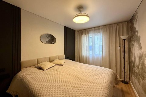 Apartment for sale in Torrevieja, Alicante, Spain 1 bedroom, 54 sq.m. No. 184256 - photo 4
