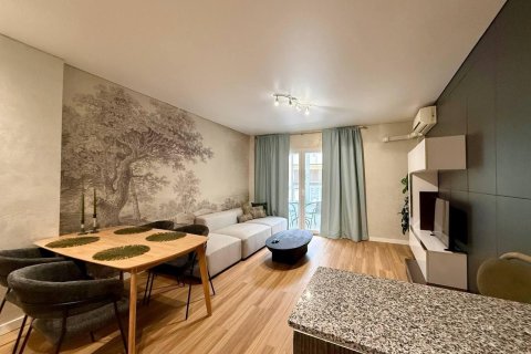 Apartment for sale in Torrevieja, Alicante, Spain 1 bedroom, 54 sq.m. No. 184256 - photo 9