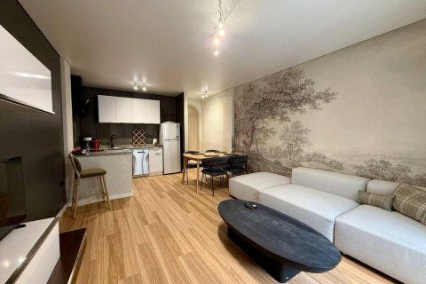 Apartment for sale in Torrevieja, Alicante, Spain 1 bedroom, 54 sq.m. No. 184256 - photo 2
