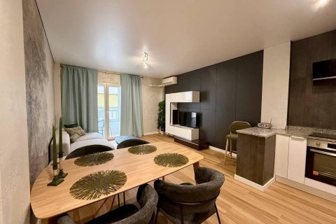 Apartment for sale in Torrevieja, Alicante, Spain 1 bedroom, 54 sq.m. No. 184256 - photo 6