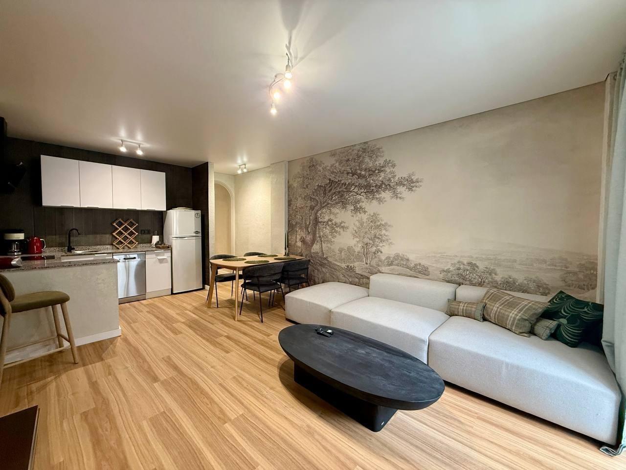 Apartment in Torrevieja, Alicante, Spain 1 bedroom, 54 sq.m. No. 184256